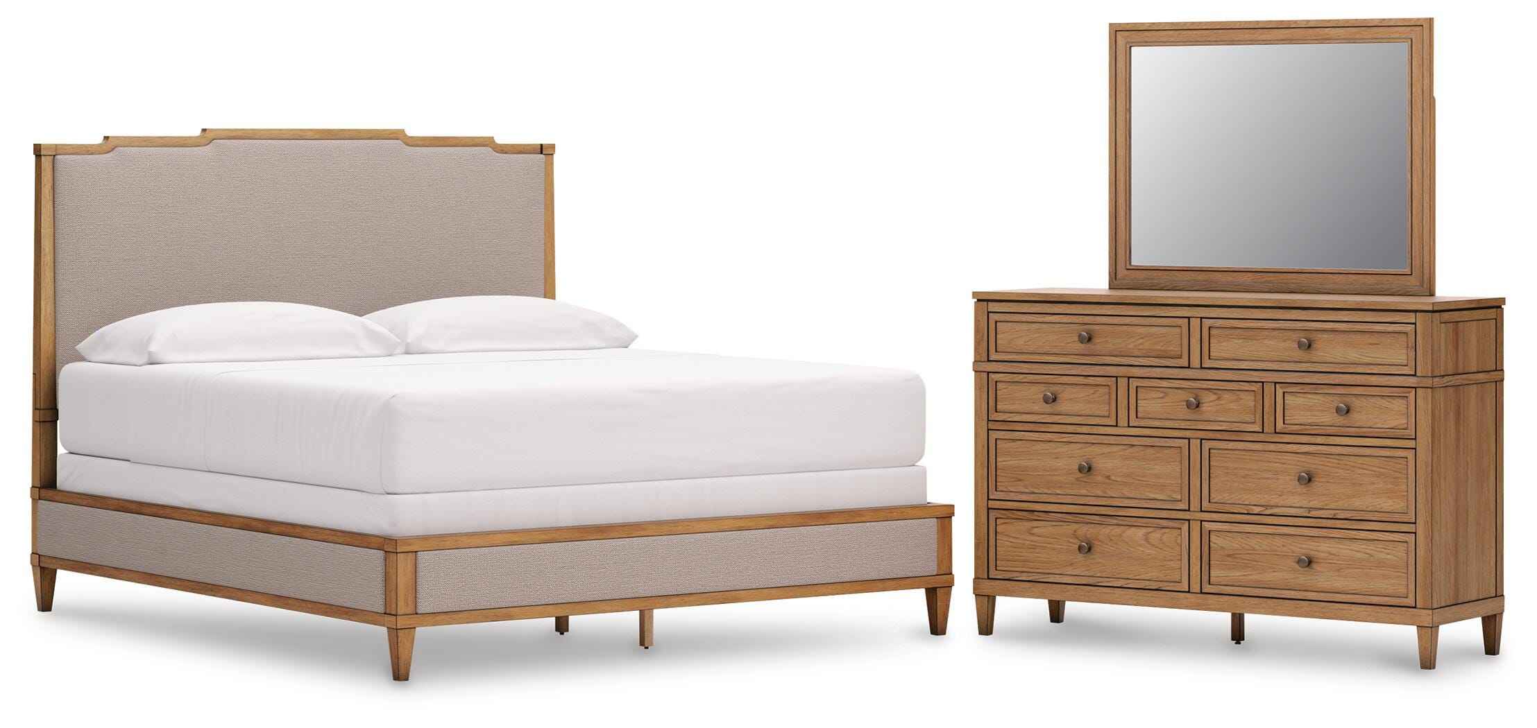 Sharlance Bedroom Set