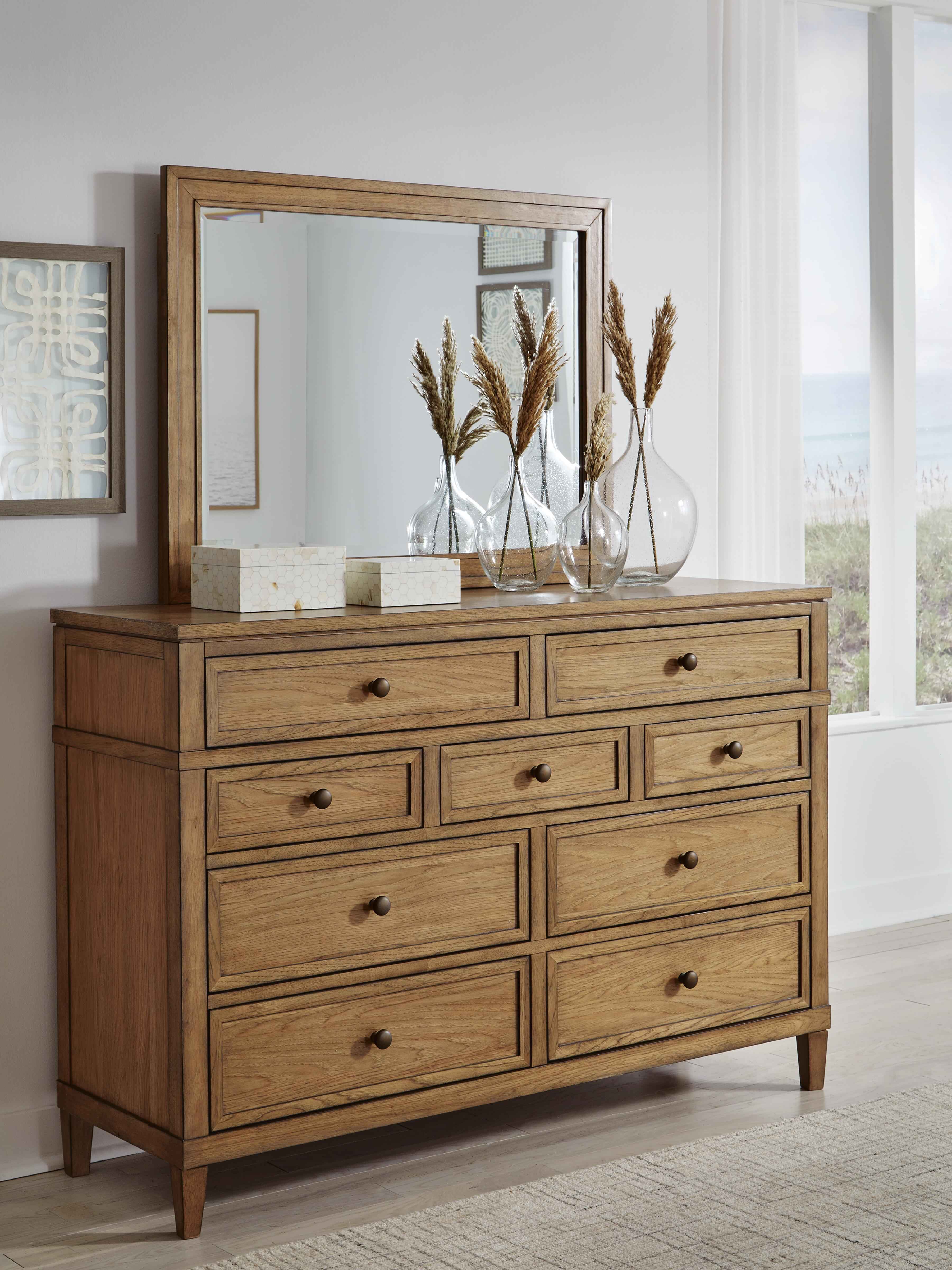 Sharlance Bedroom Set