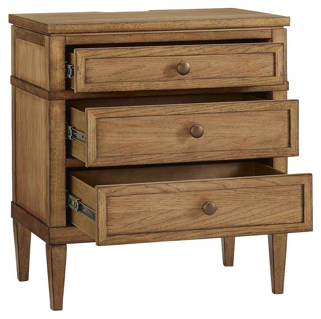 Sharlance Bedroom Set