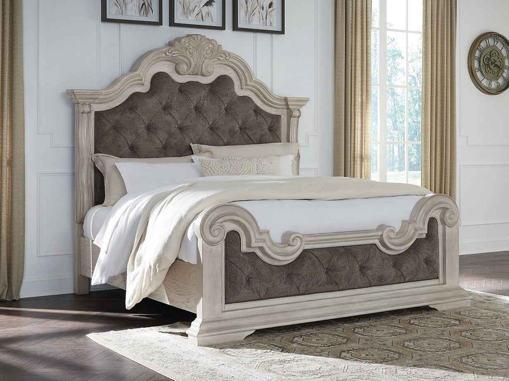 Bruchandi Bedroom Set