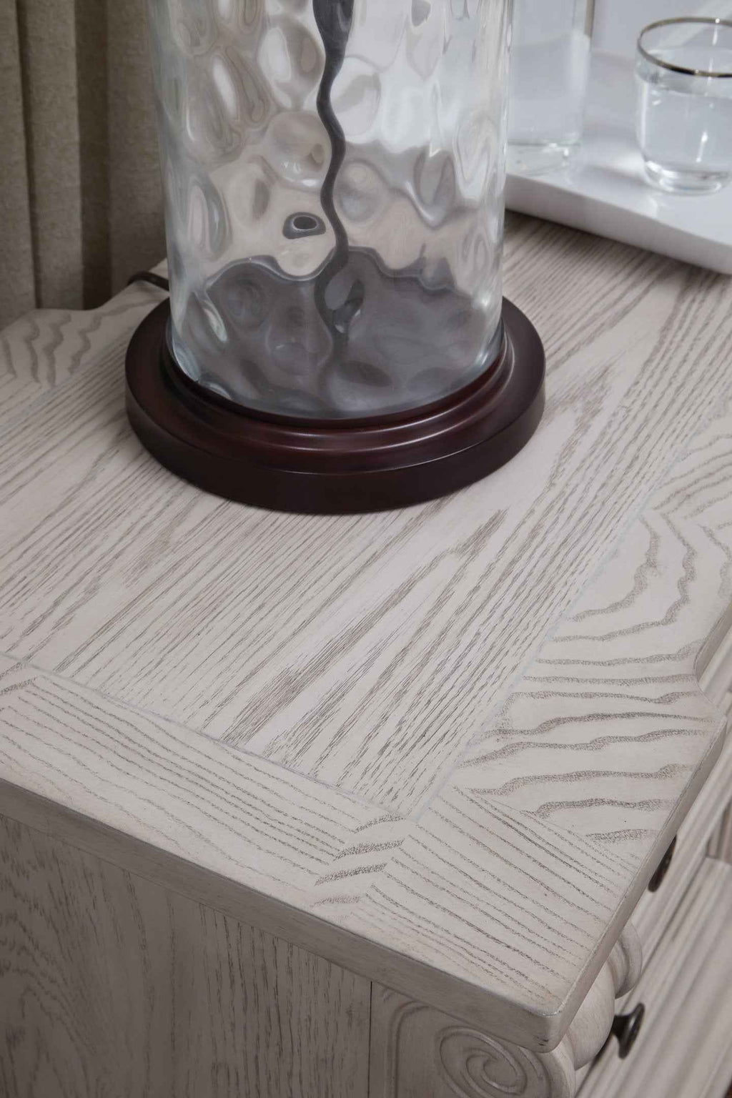 Bruchandi Bedroom Set