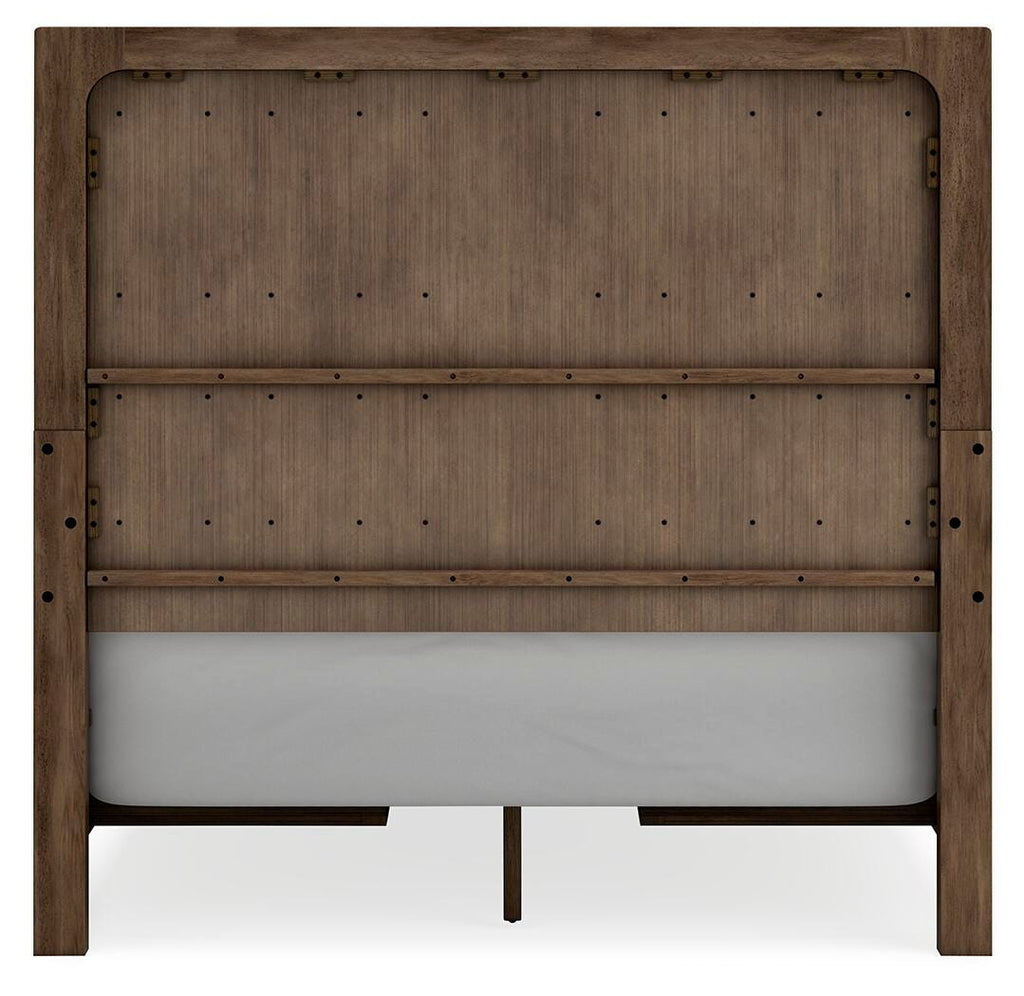 Cabalynn Bed with Storage