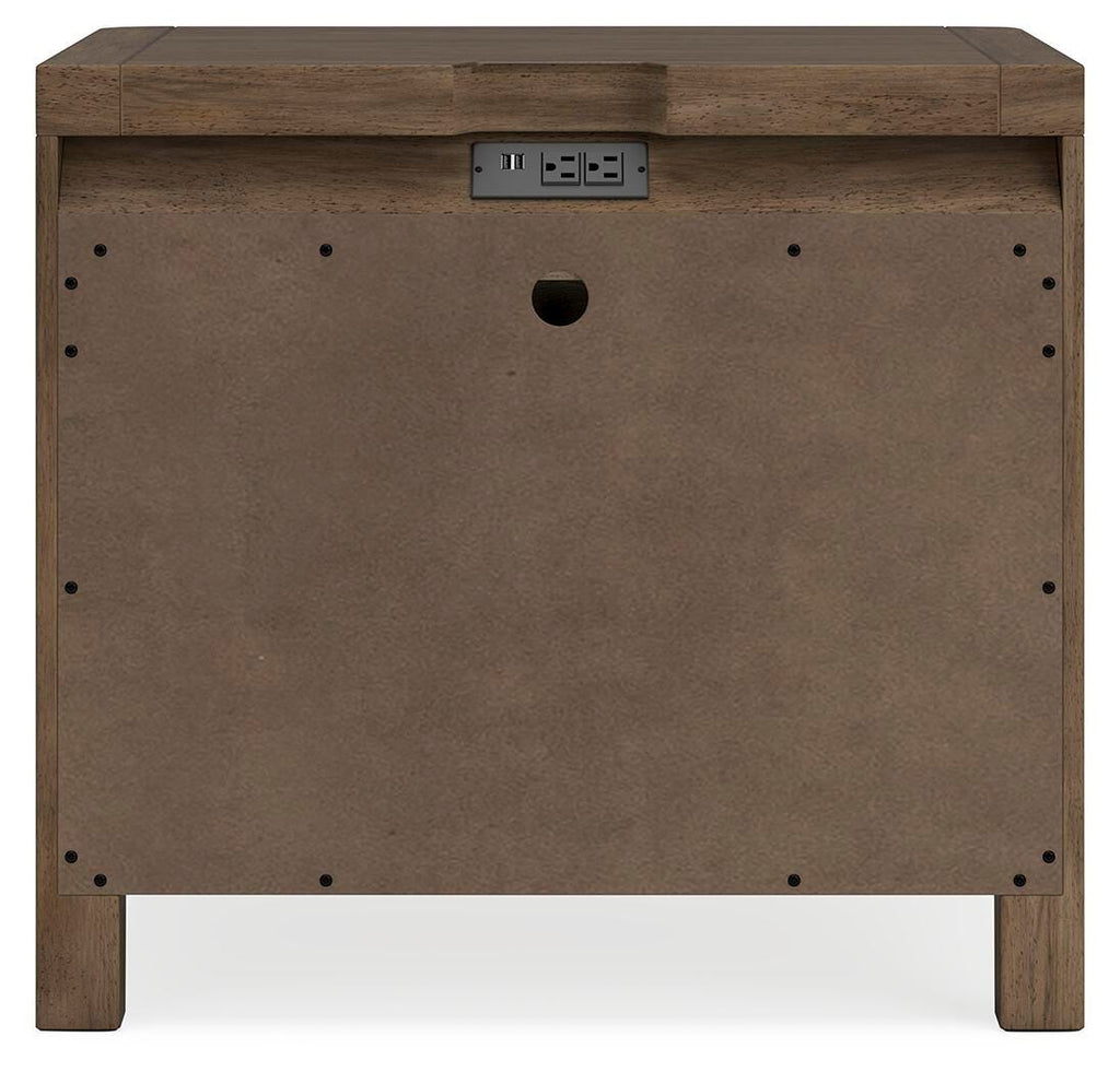 Cabalynn Nightstand