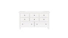 DRESSER (WHITE) VIP New Classic