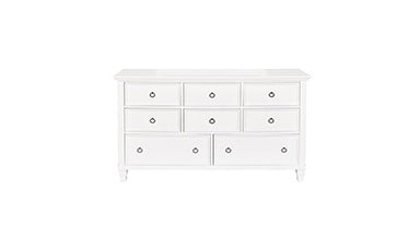 DRESSER (WHITE) VIP New Classic
