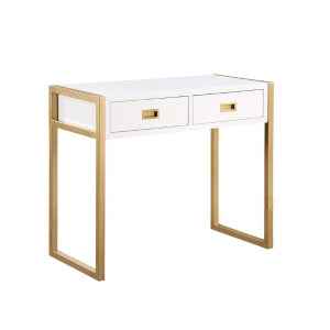 dresser / mirror