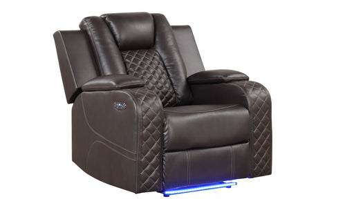 RECLINER CHAIR VIP FURNITURE (NJ)