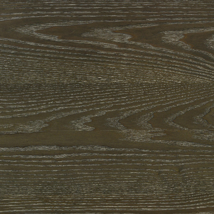 Gran Park Canopy Bed Dark Cocoa - VIP FURNITURE (NJ)