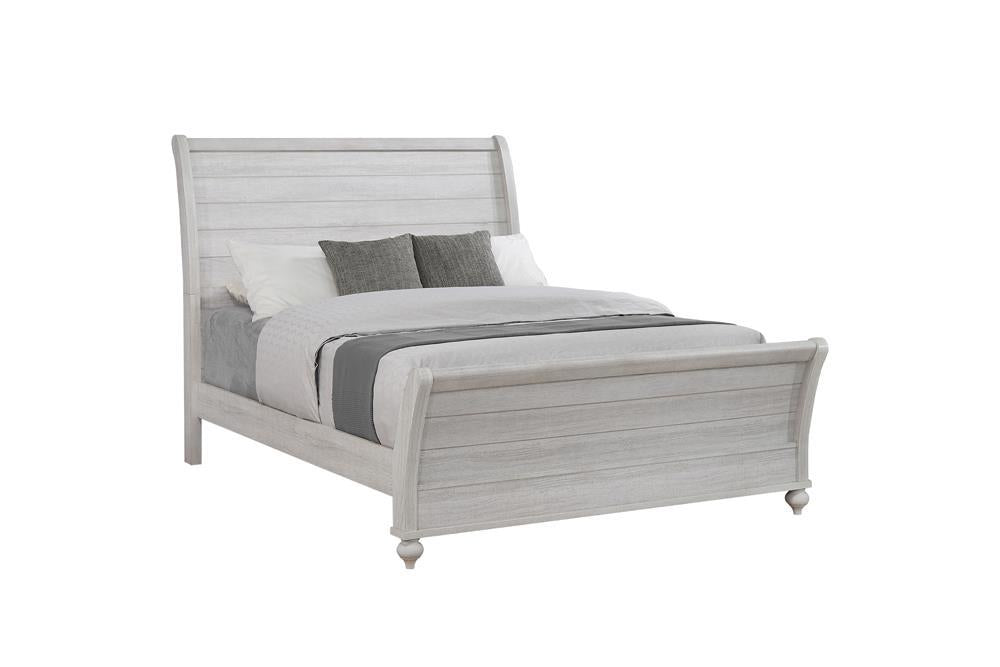 Queen Bed VIP Coaster Z2 Premium