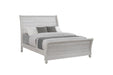 Queen Bed VIP Coaster Z2 Premium