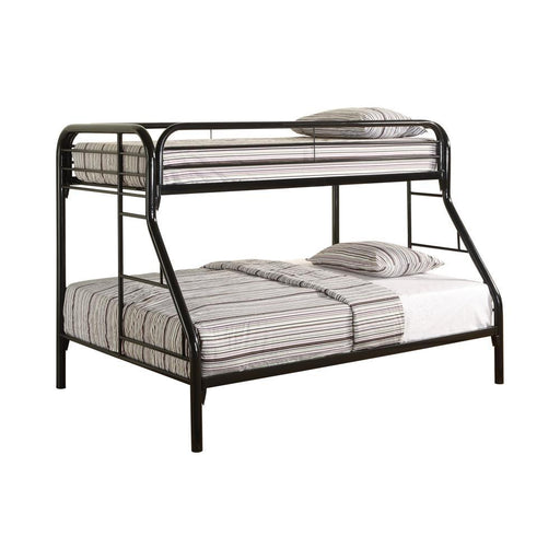 Twin/Full  Bunk Bed VIP Coaster Z2 Premium
