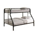Twin/Full  Bunk Bed VIP Coaster Z2 Premium