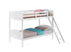 TWIN/TWIN BUNK BED VIP Coaster Z2 Premium