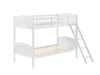 TWIN/TWIN BUNK BED VIP Coaster Z2 Premium