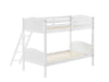 TWIN/TWIN BUNK BED VIP Coaster Z2 Premium