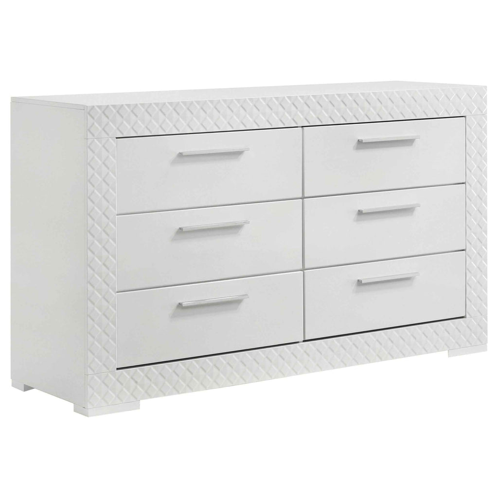 Ives Dresser