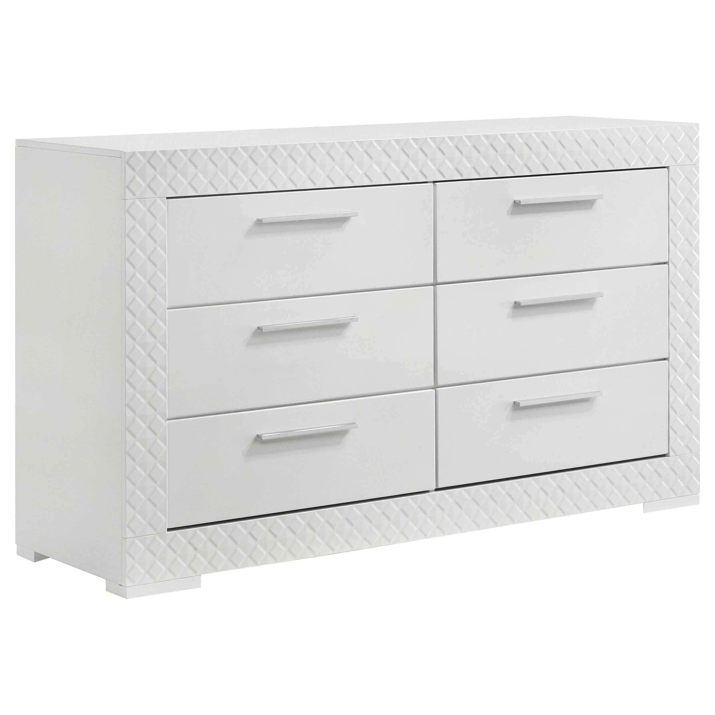 Ives Dresser