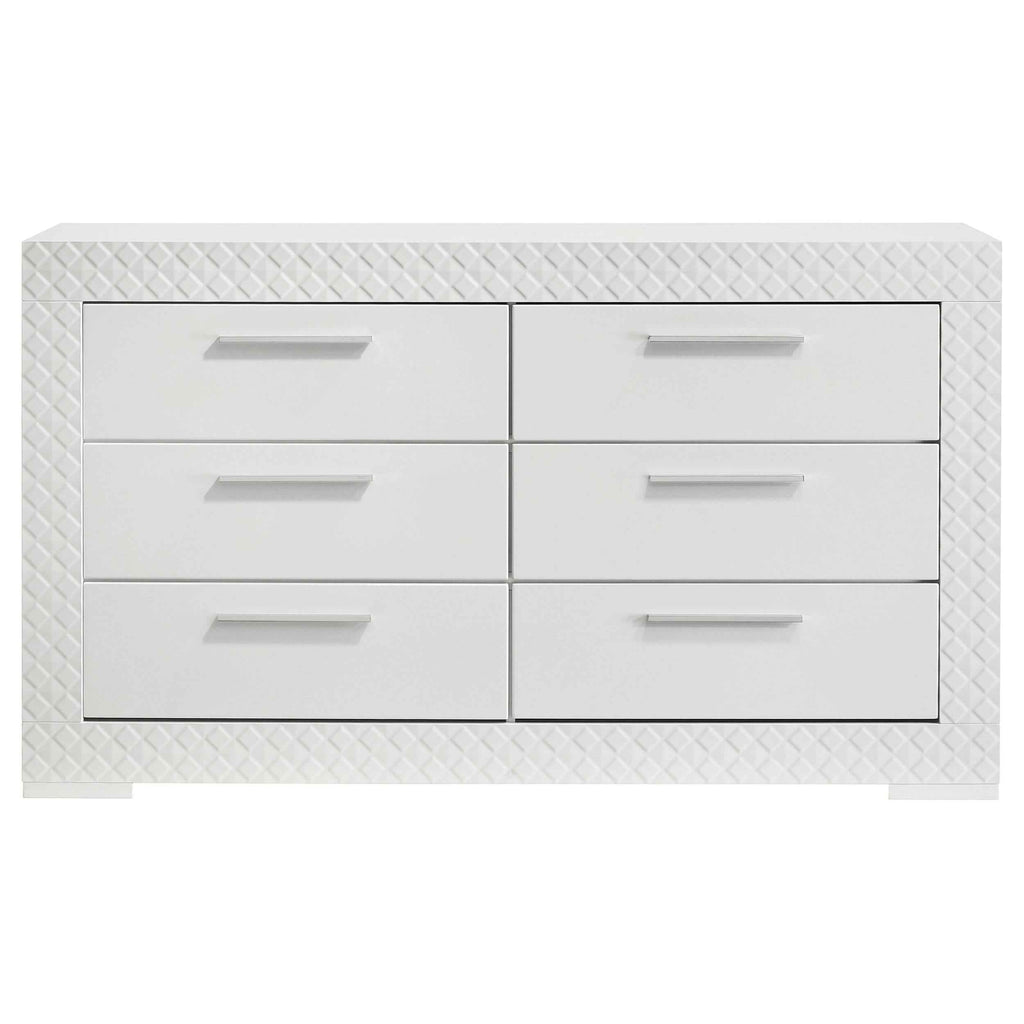 Ives Dresser