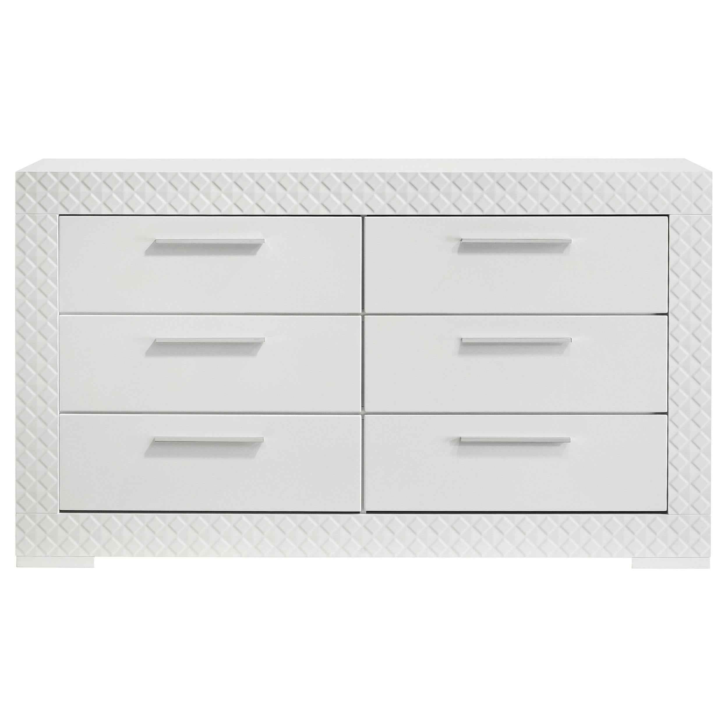 Ives Dresser
