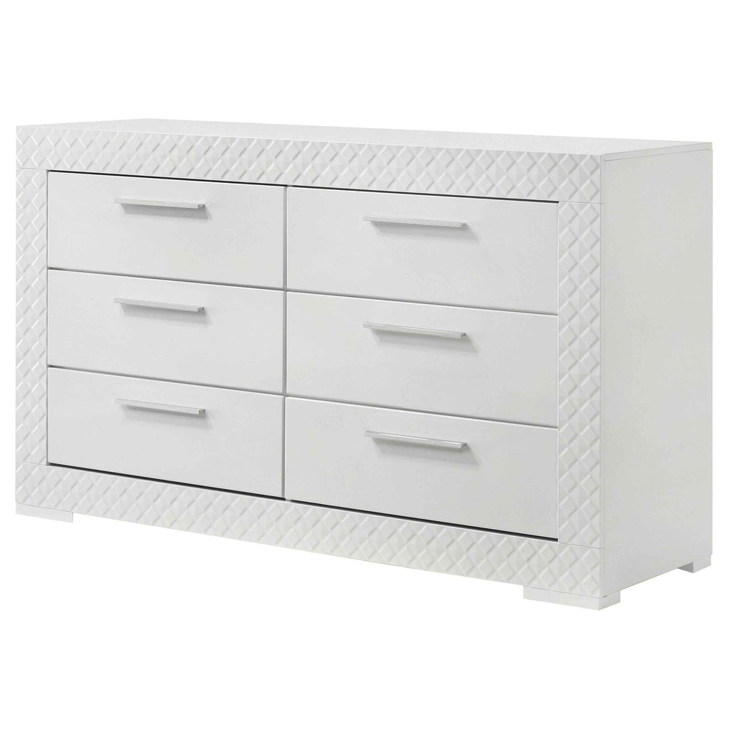Ives Dresser