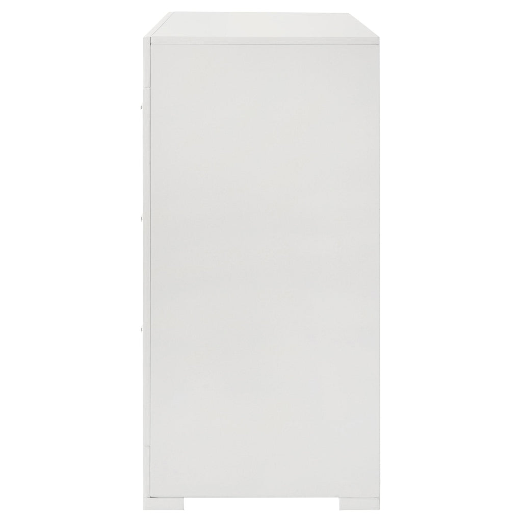 Ives Dresser