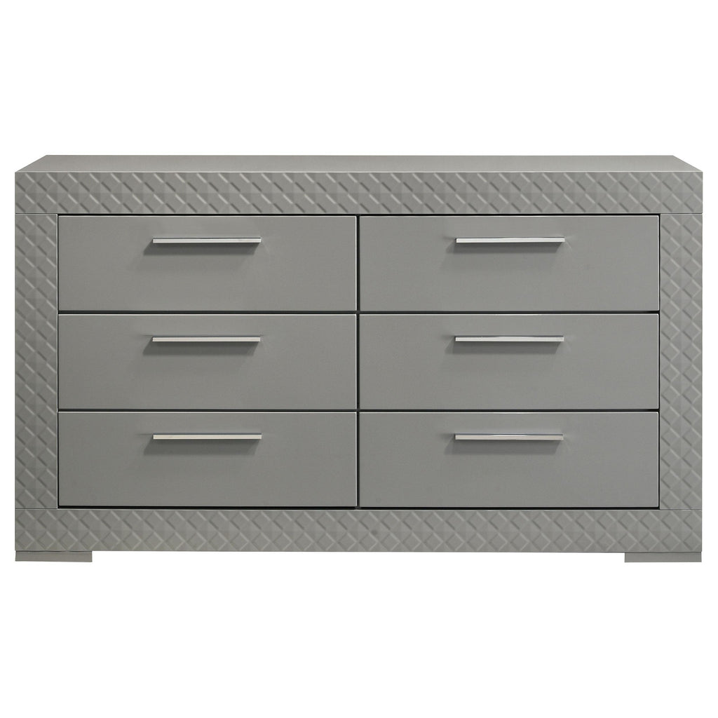 Ives Dresser