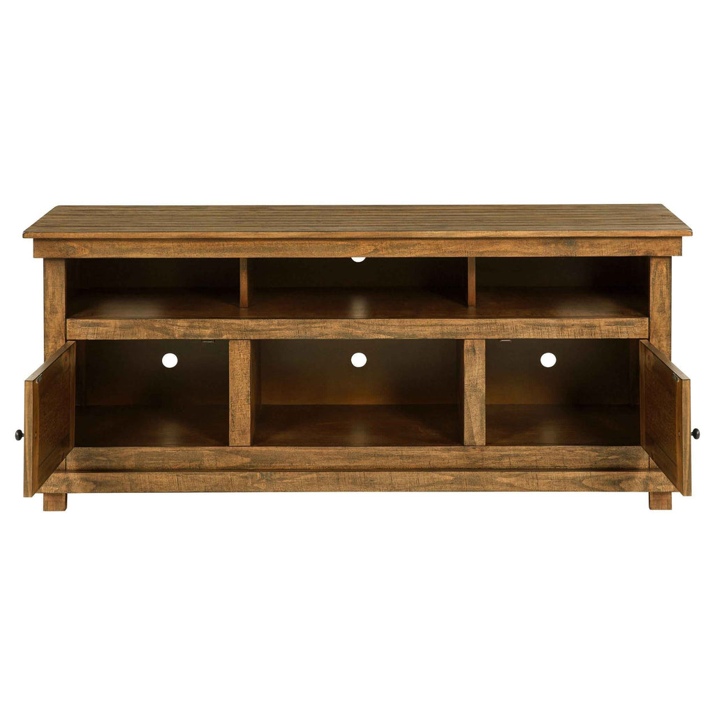 Payne TV Stand