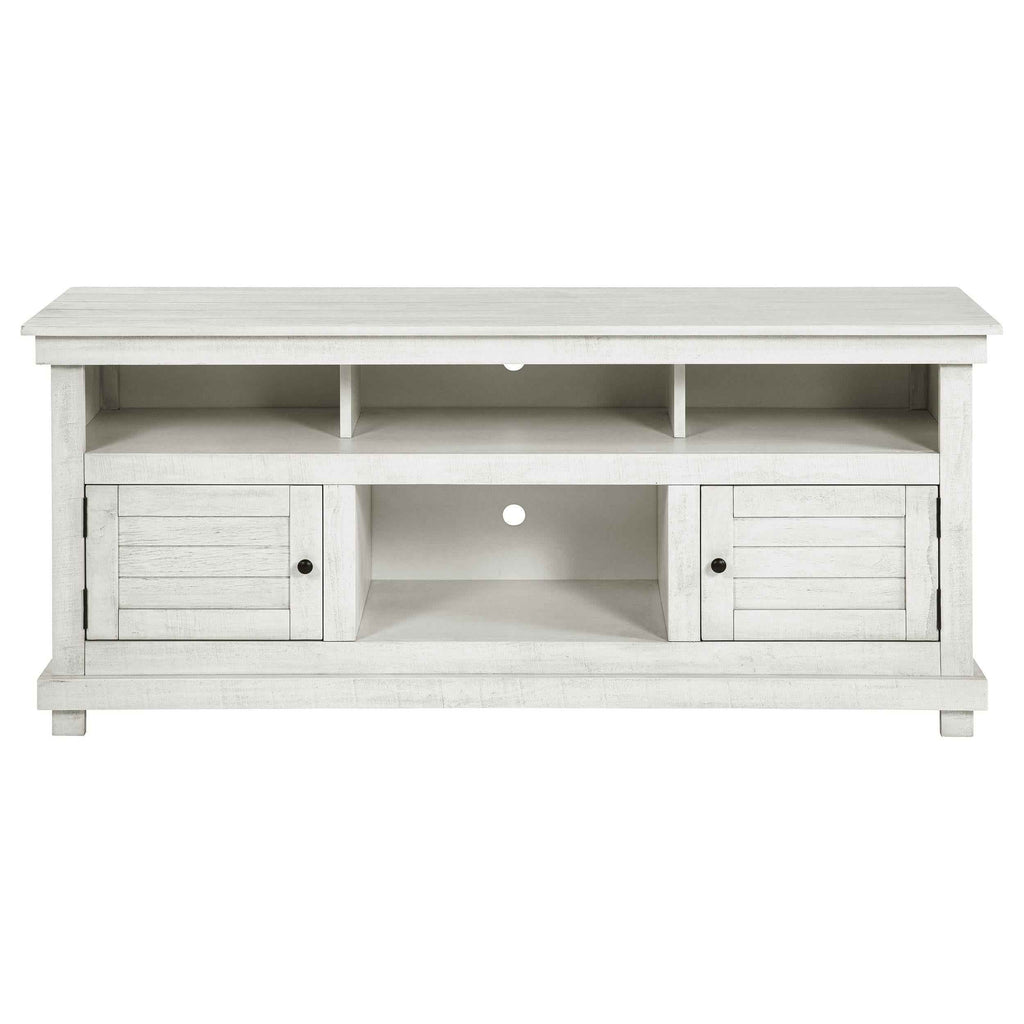 Payne TV Stand