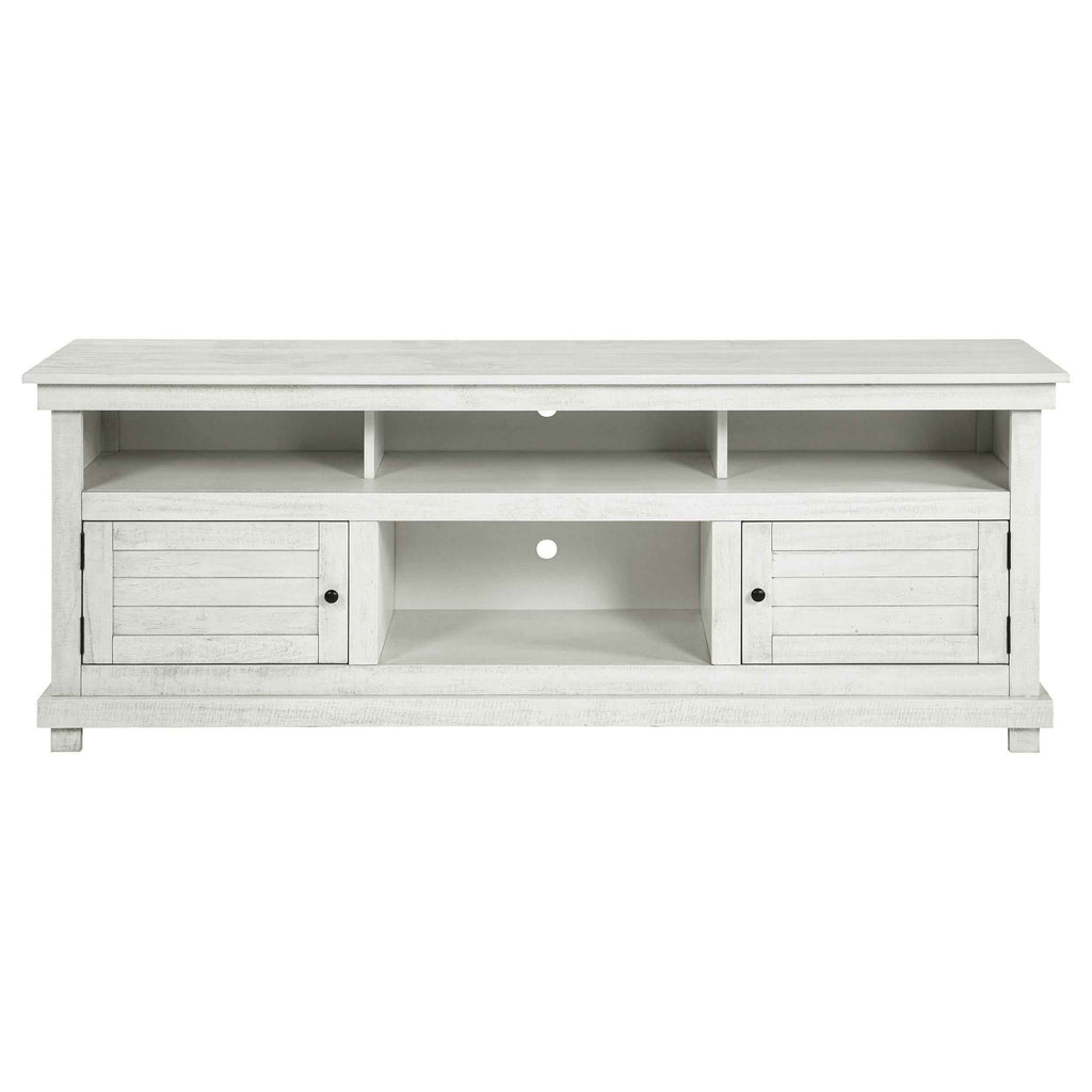 Payne TV Stand