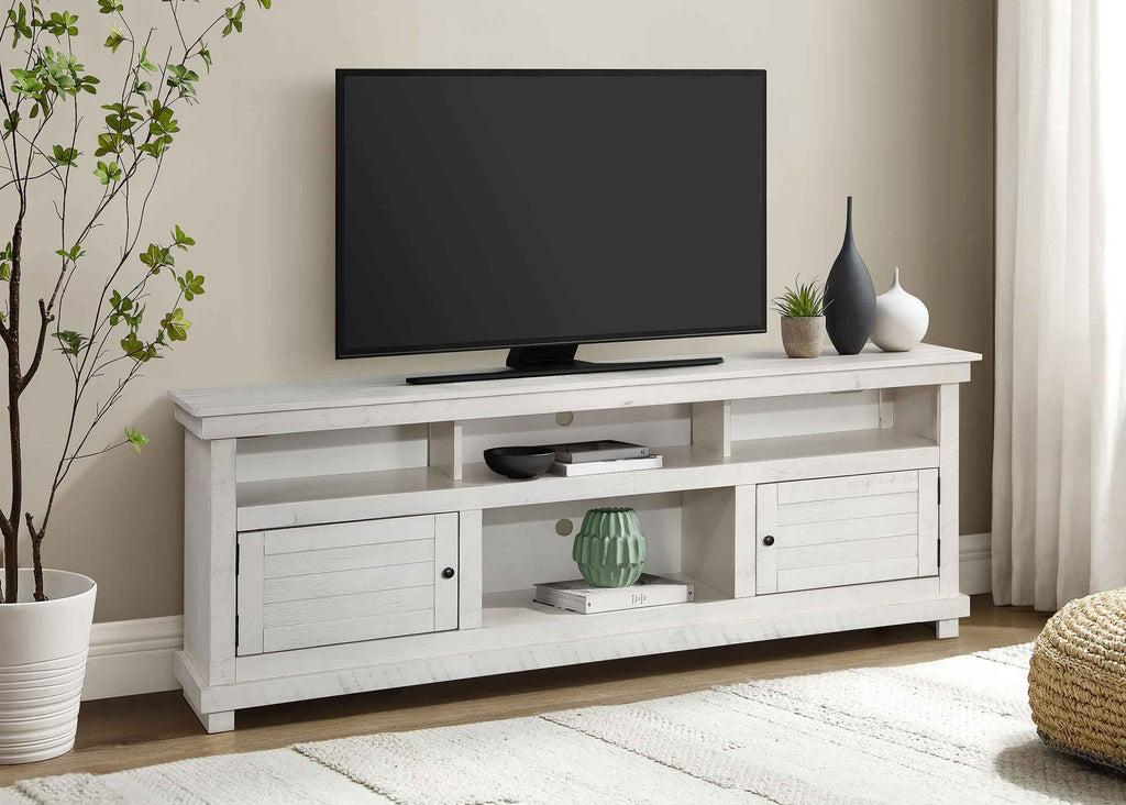 Payne TV Stand
