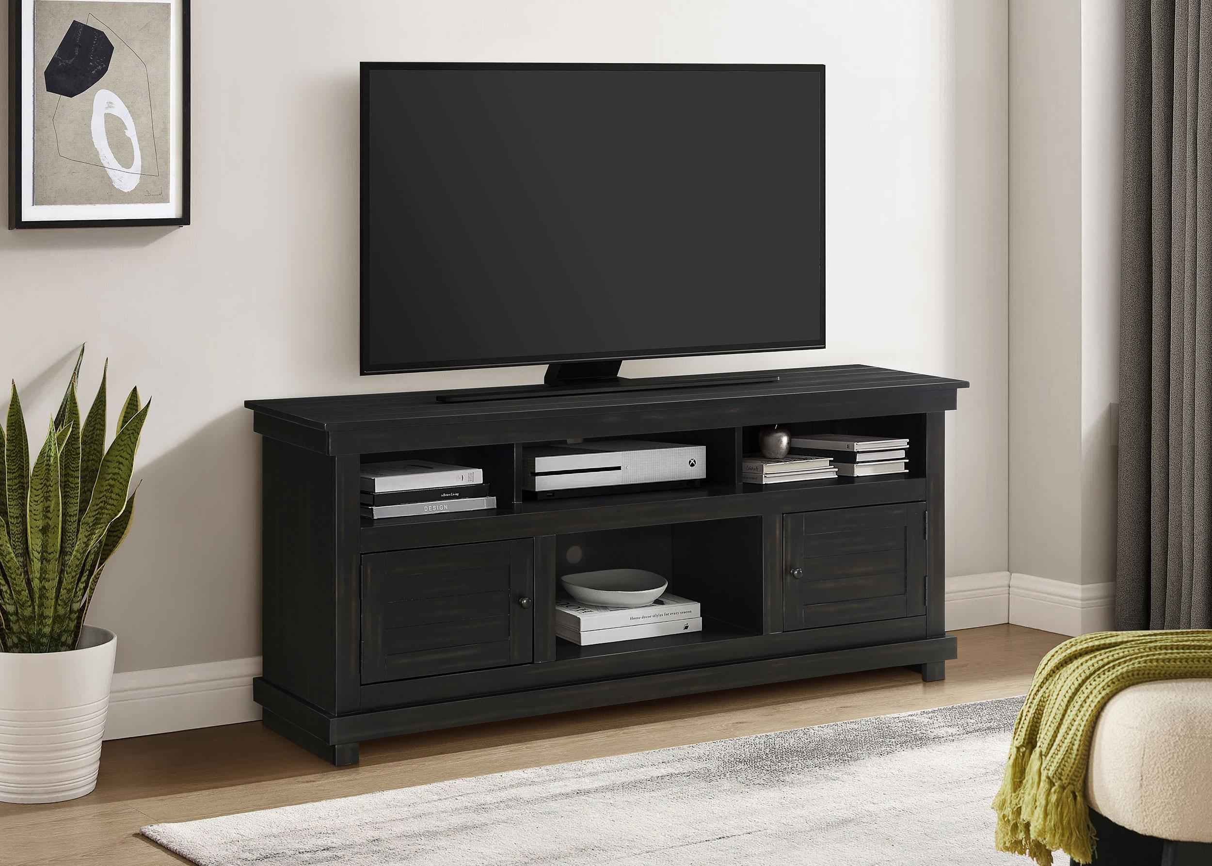 Payne TV Stand
