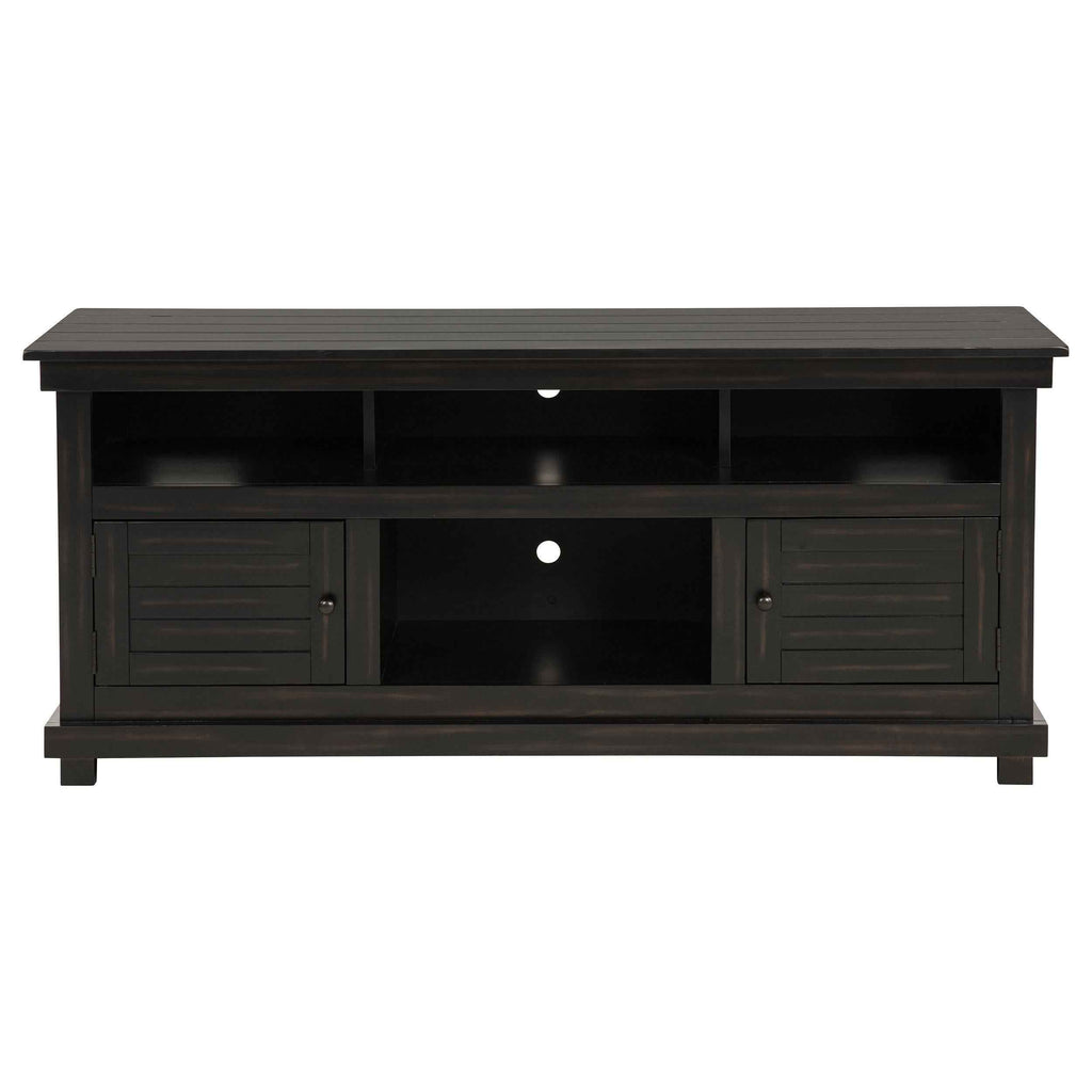 Payne TV Stand