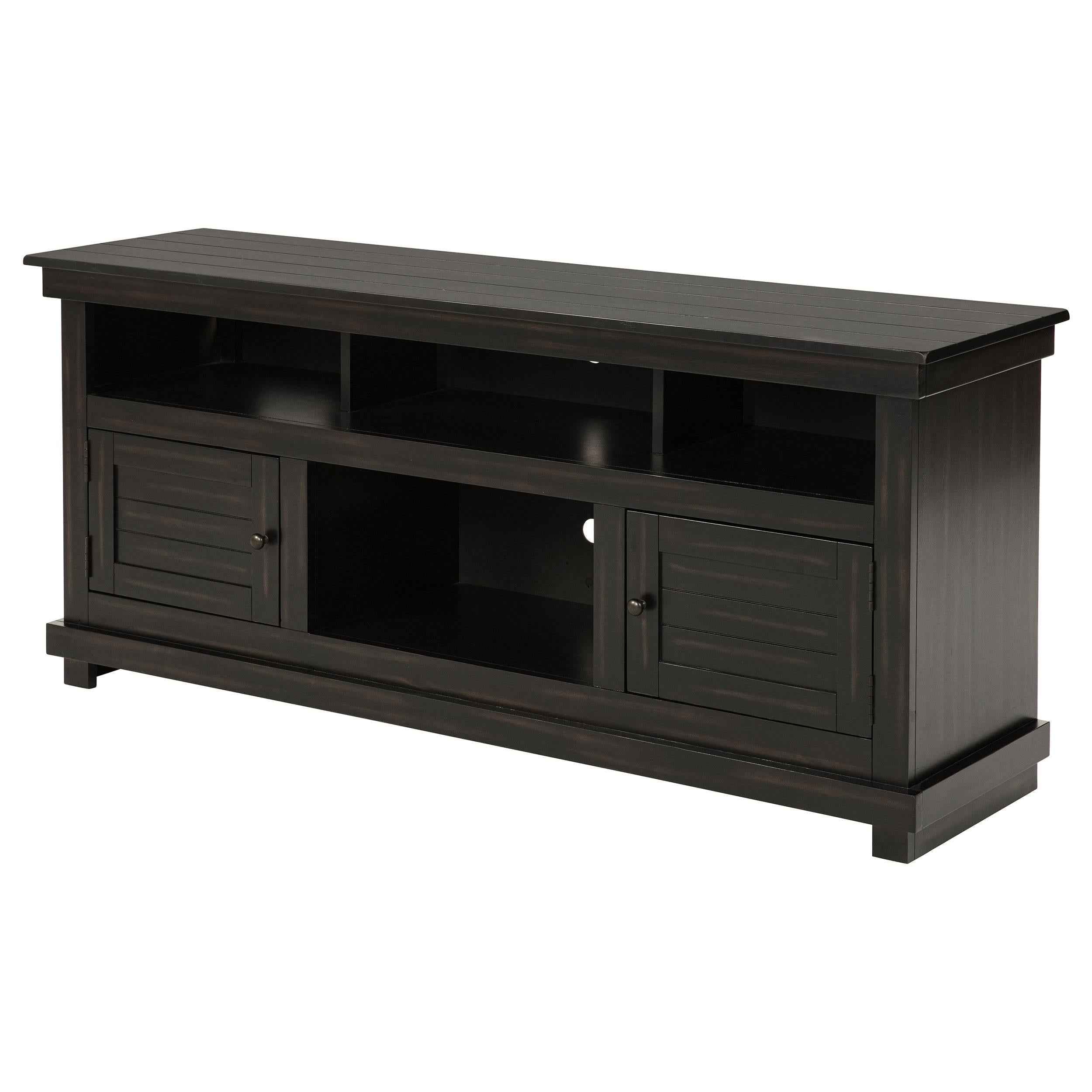 Payne TV Stand