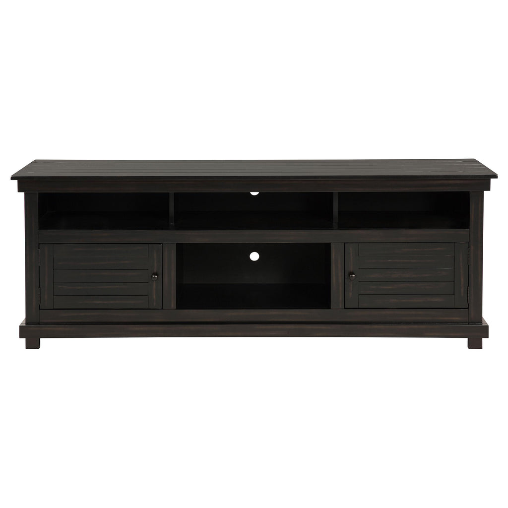 Payne TV Stand
