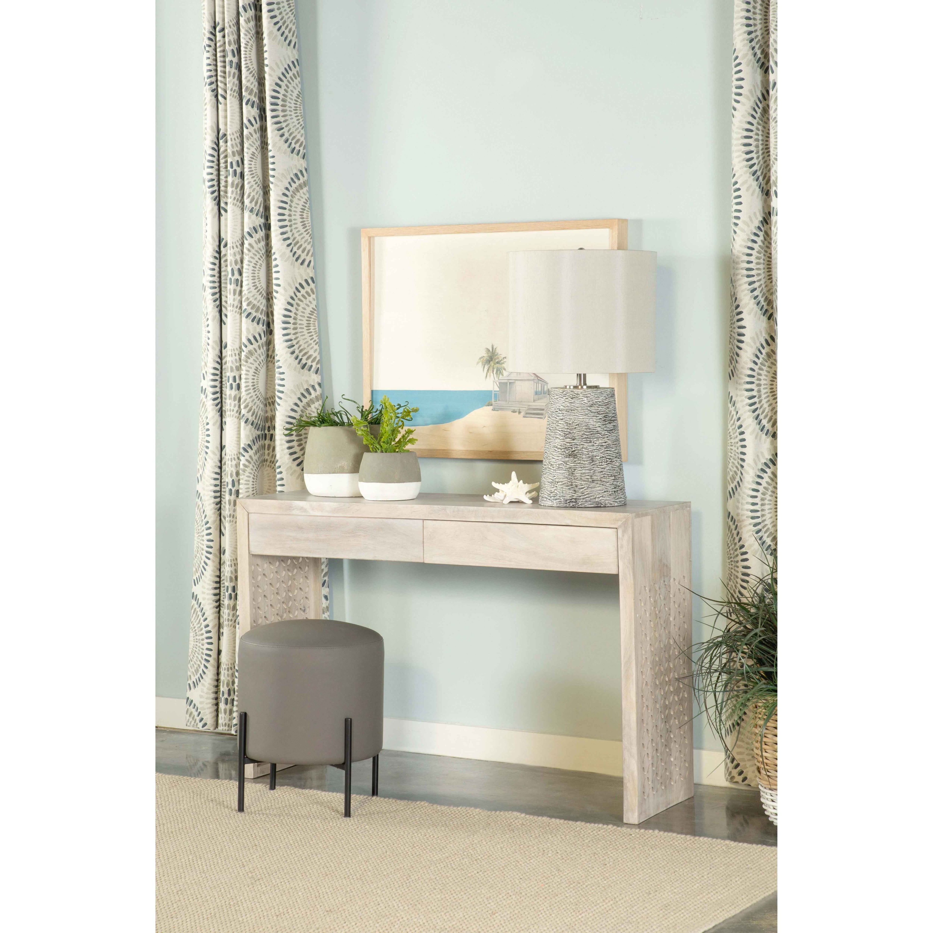 Rickman Console Table