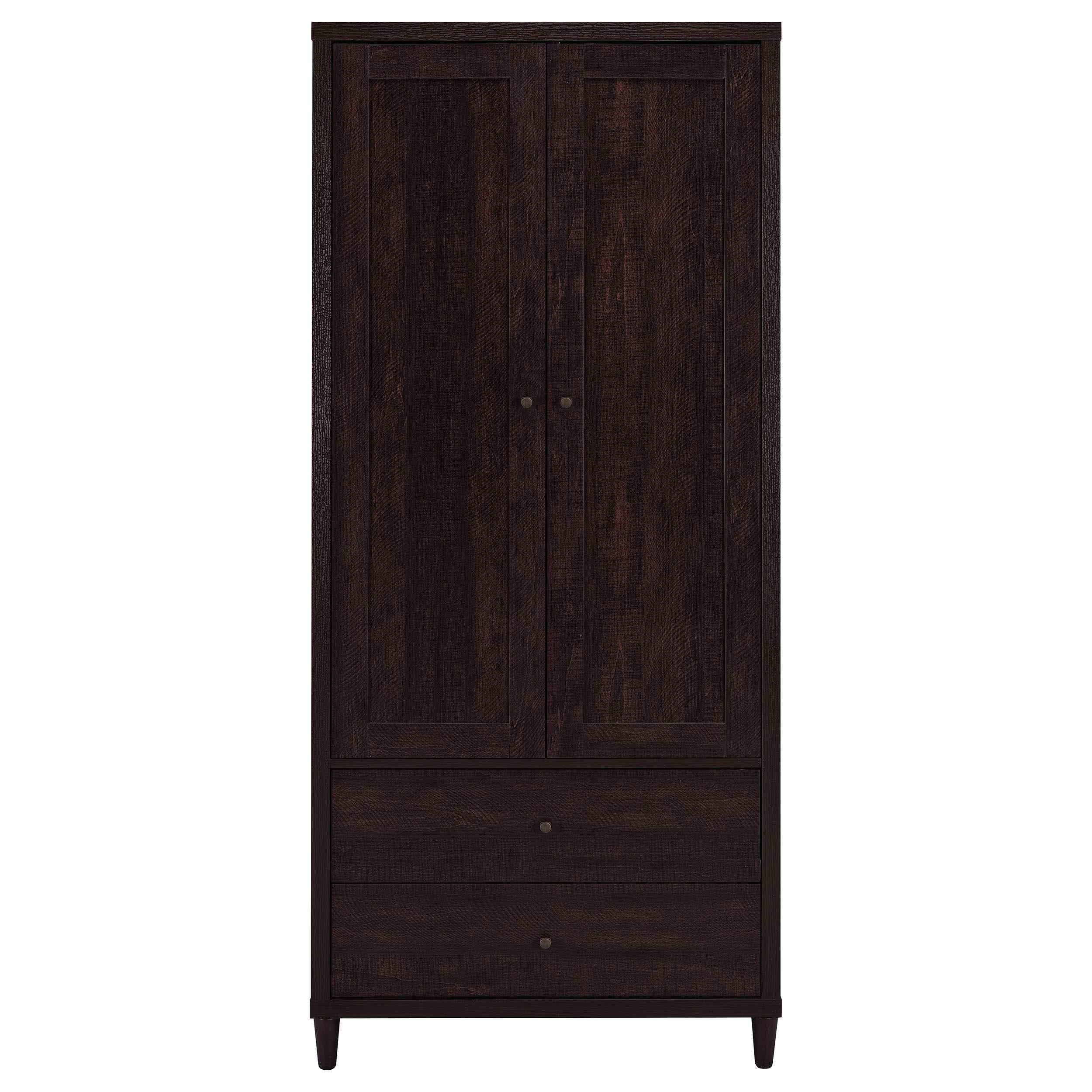 Wadeline Tall Accent Cabinet