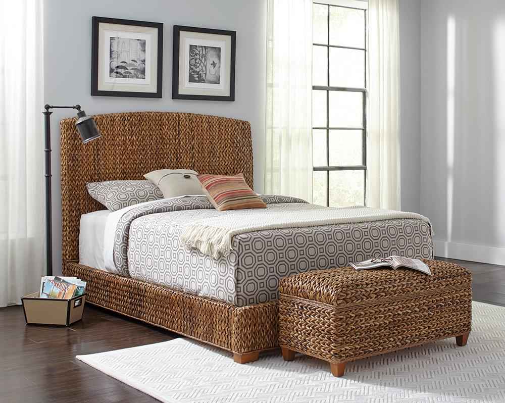 Laughton Eastern / California King Headboard