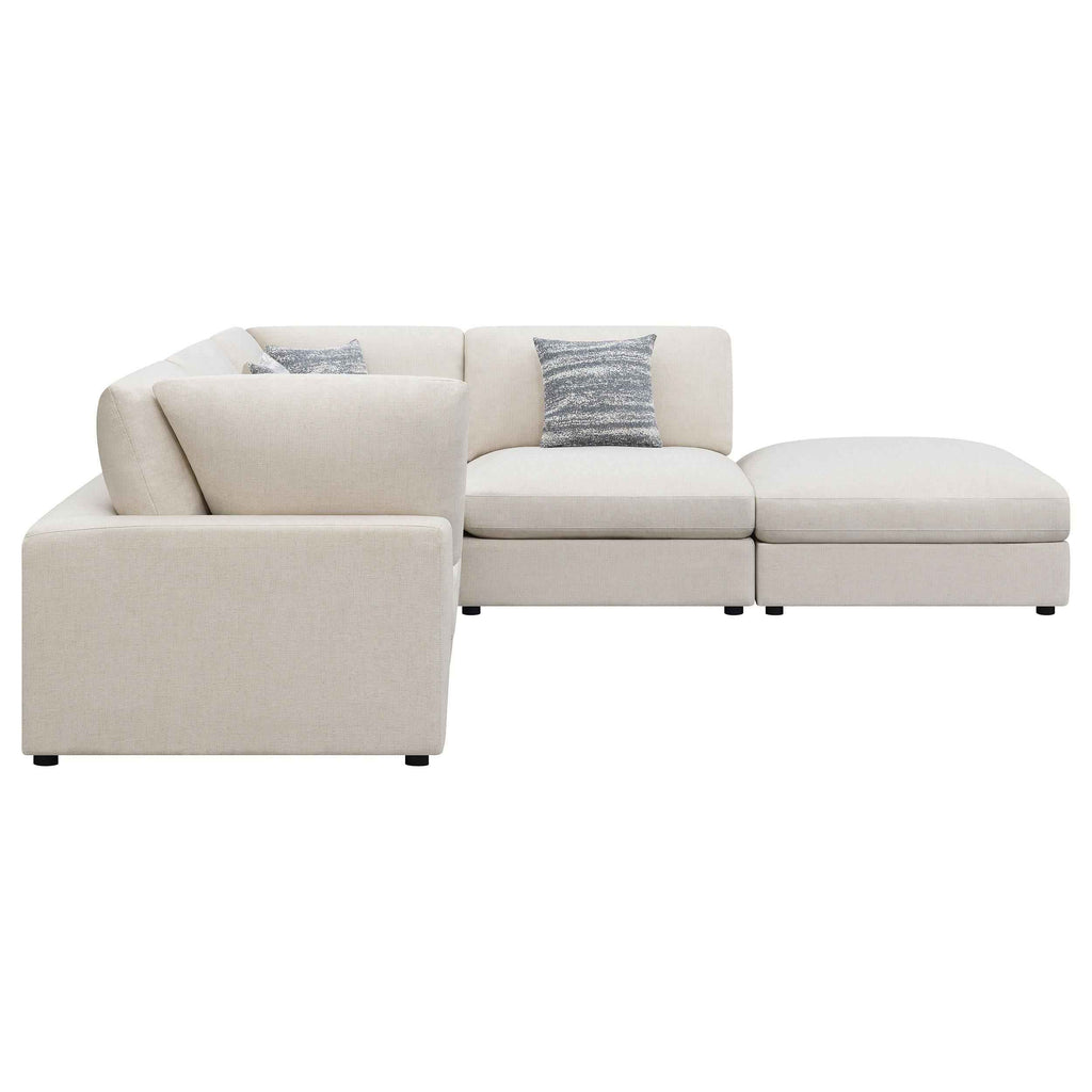 Serene Modular Sectional Sofa