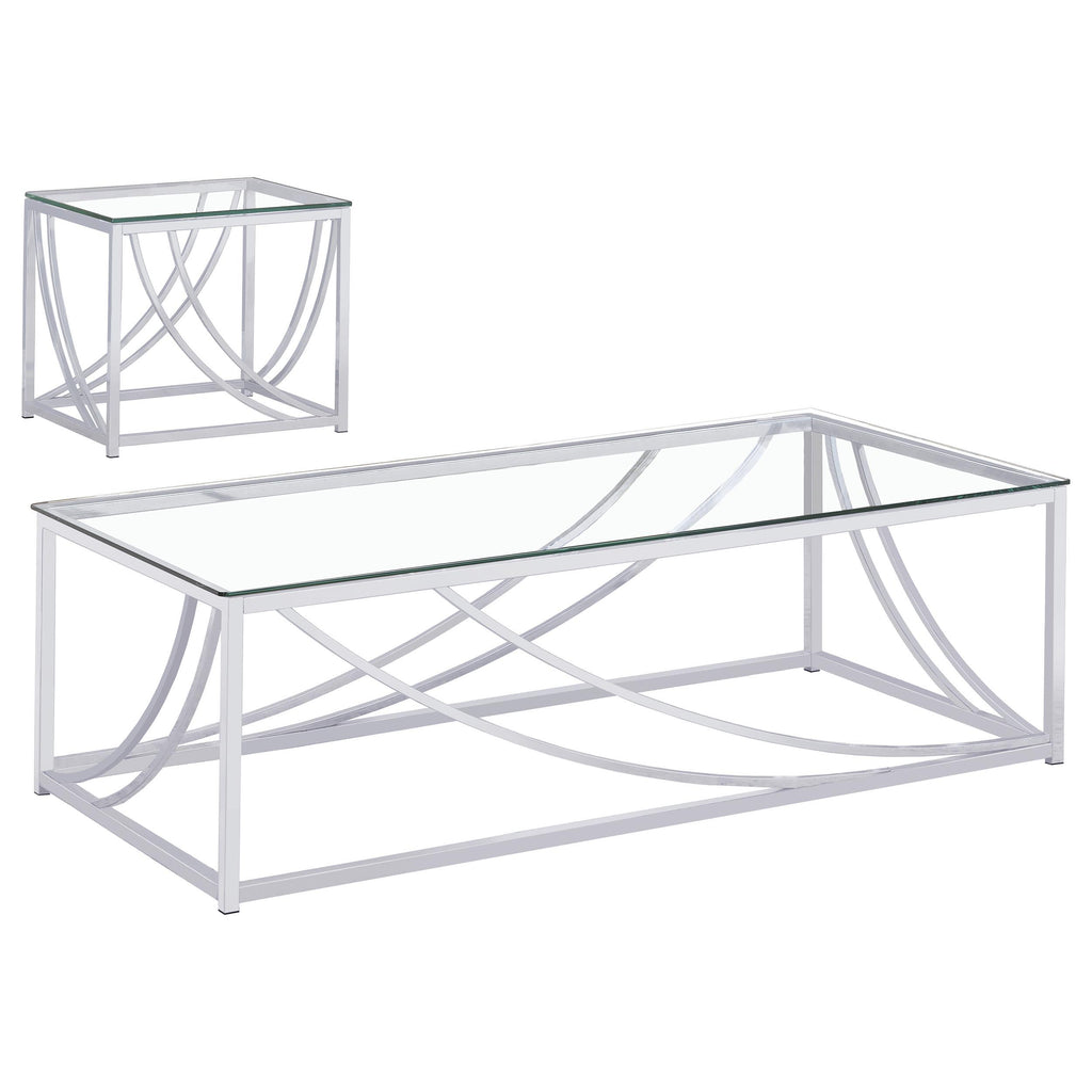 Lille Coffee Table Set
