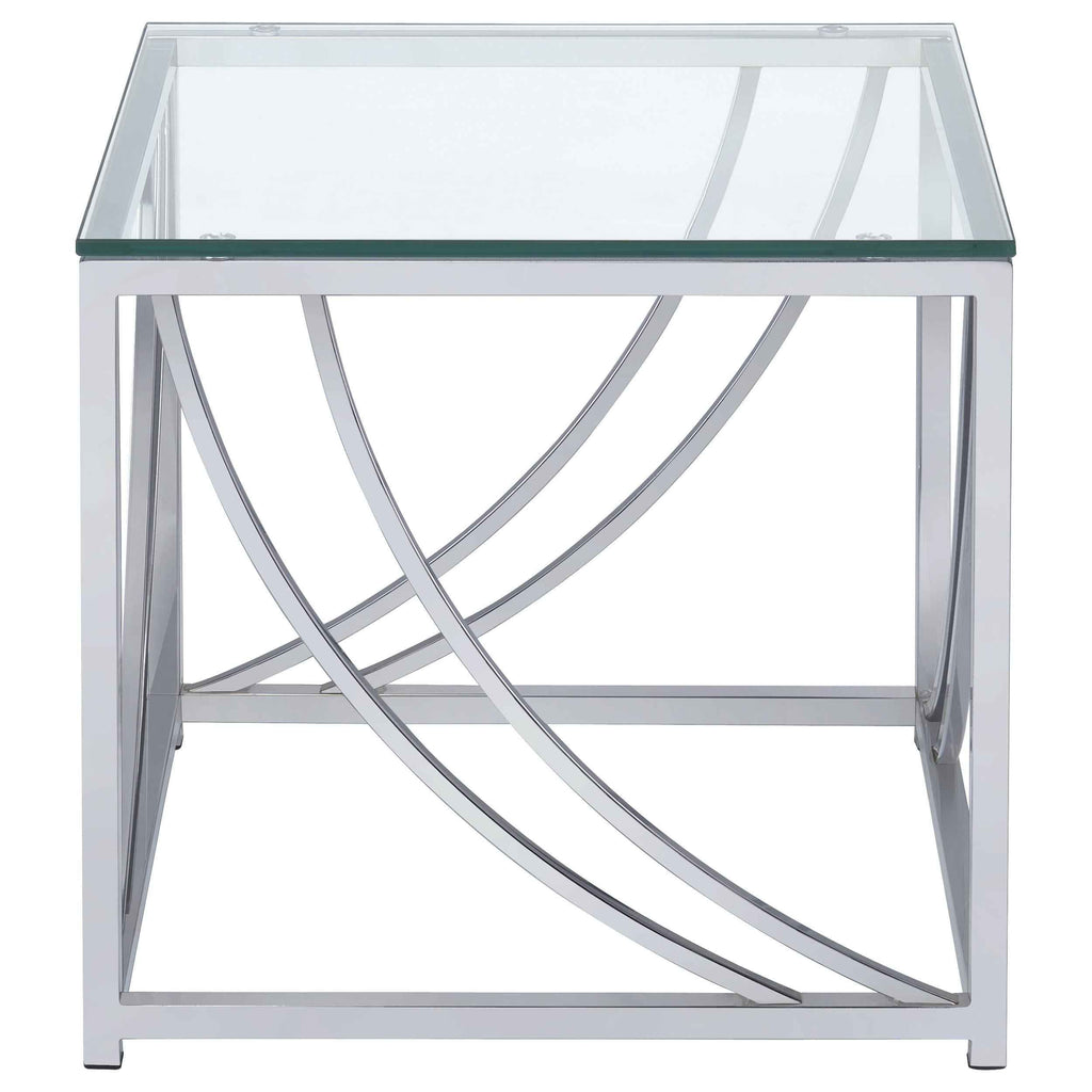 Lille Coffee Table Set