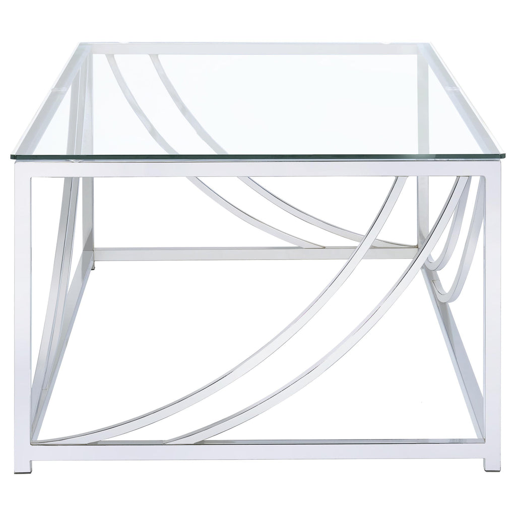 Lille Coffee Table Set