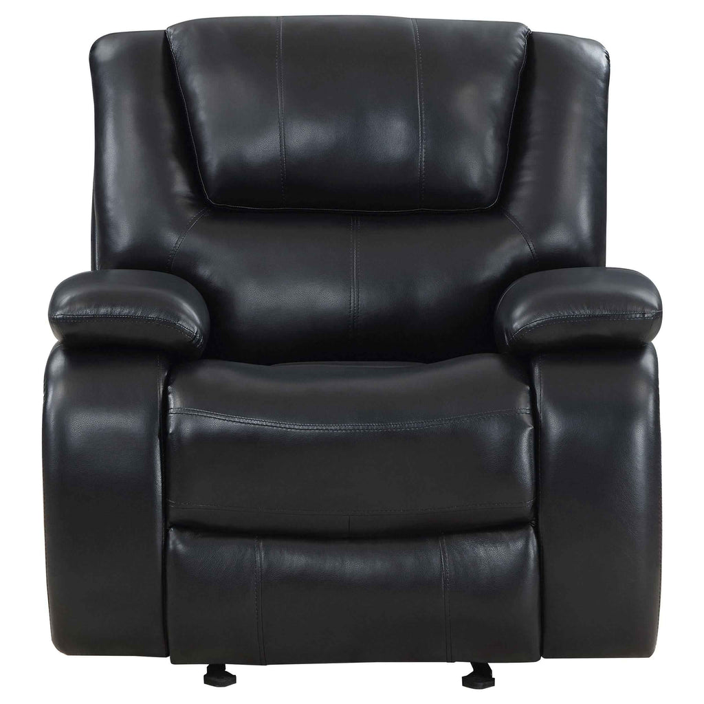Camila Glider Recliner