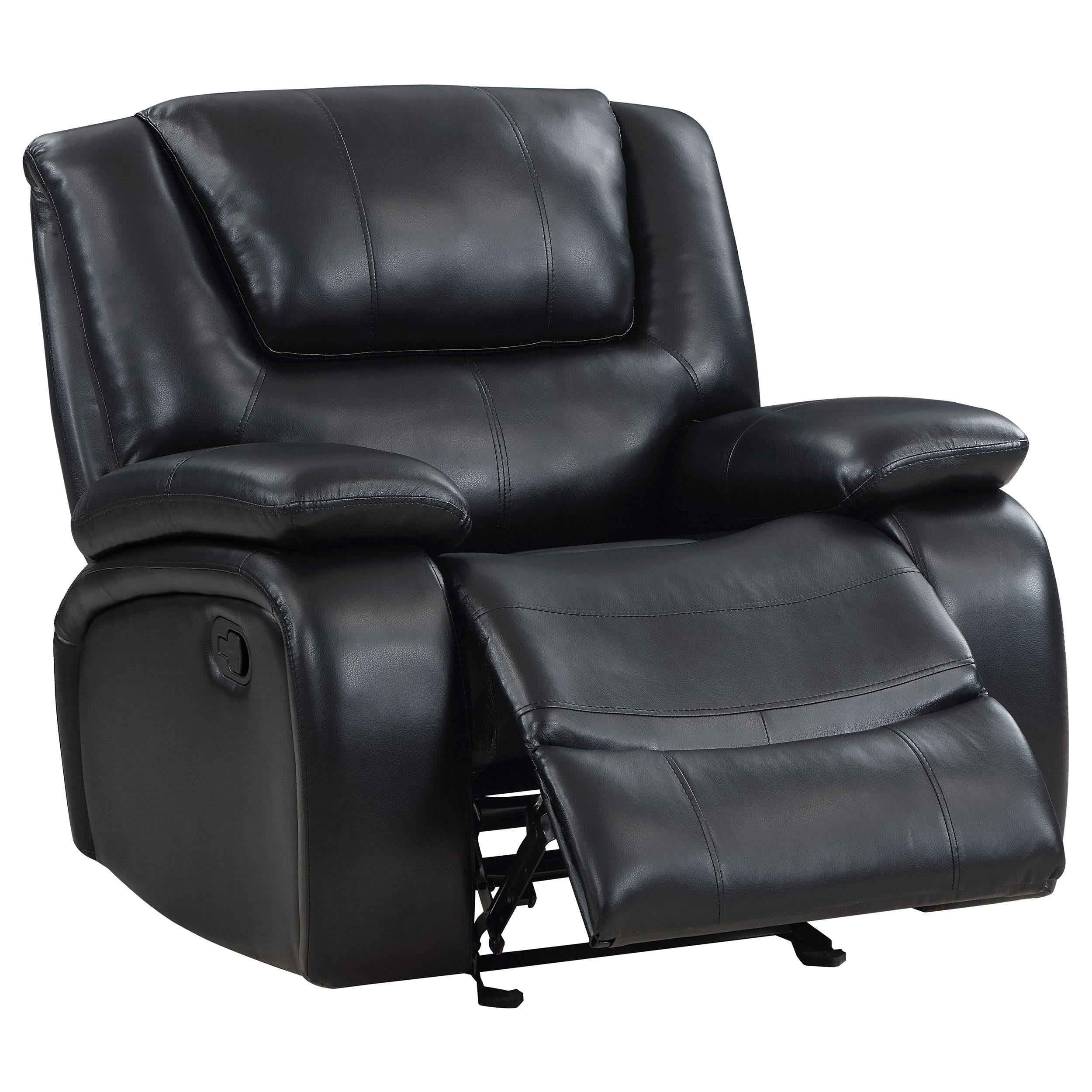 Camila Glider Recliner