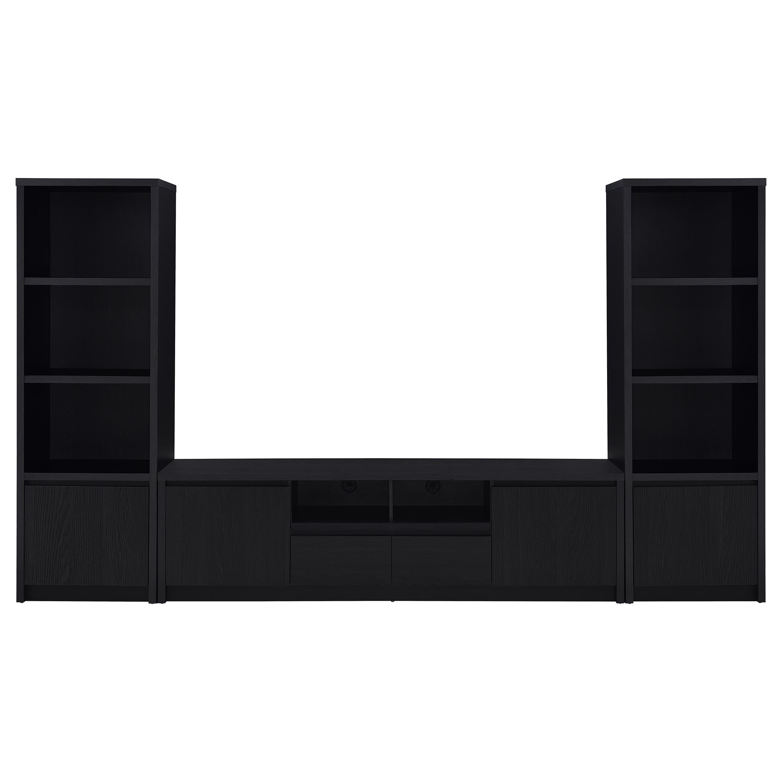 Winfield Media Tower