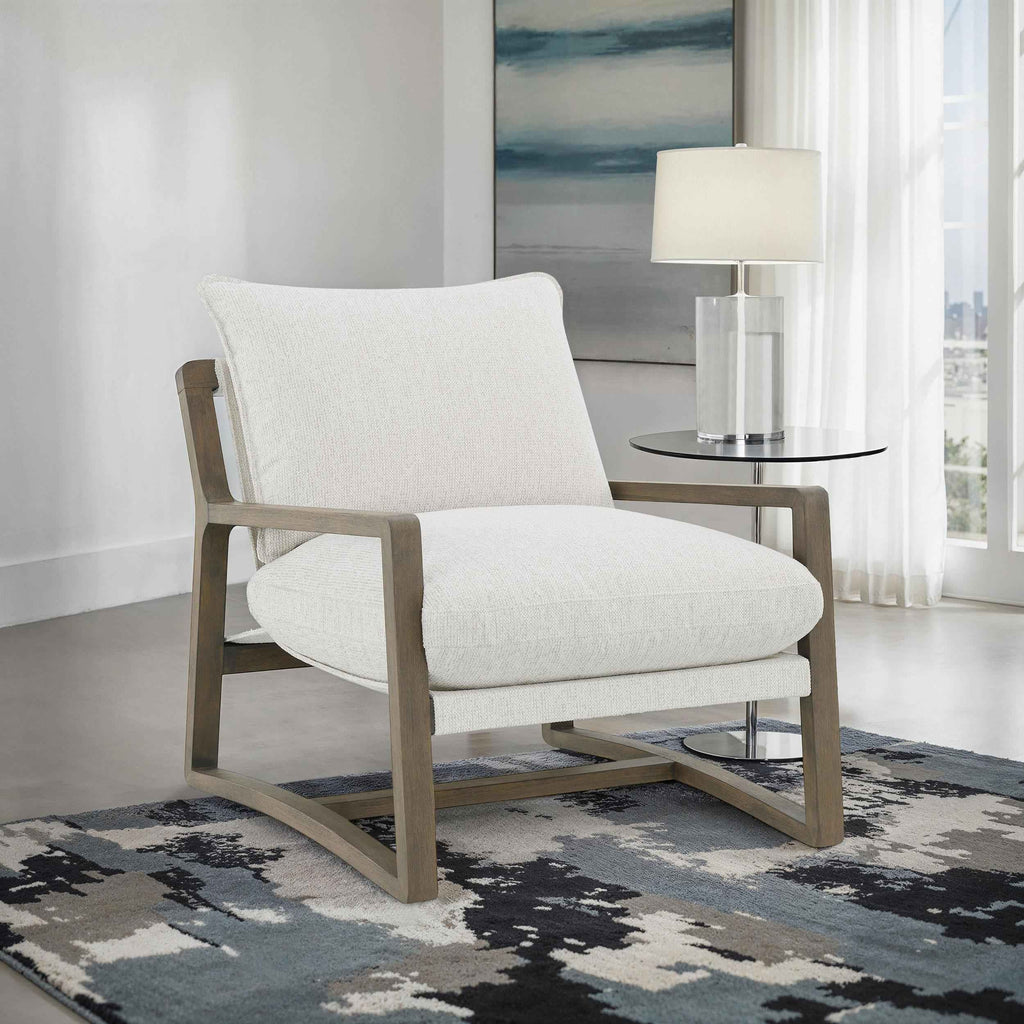 Geneva Accent Chair