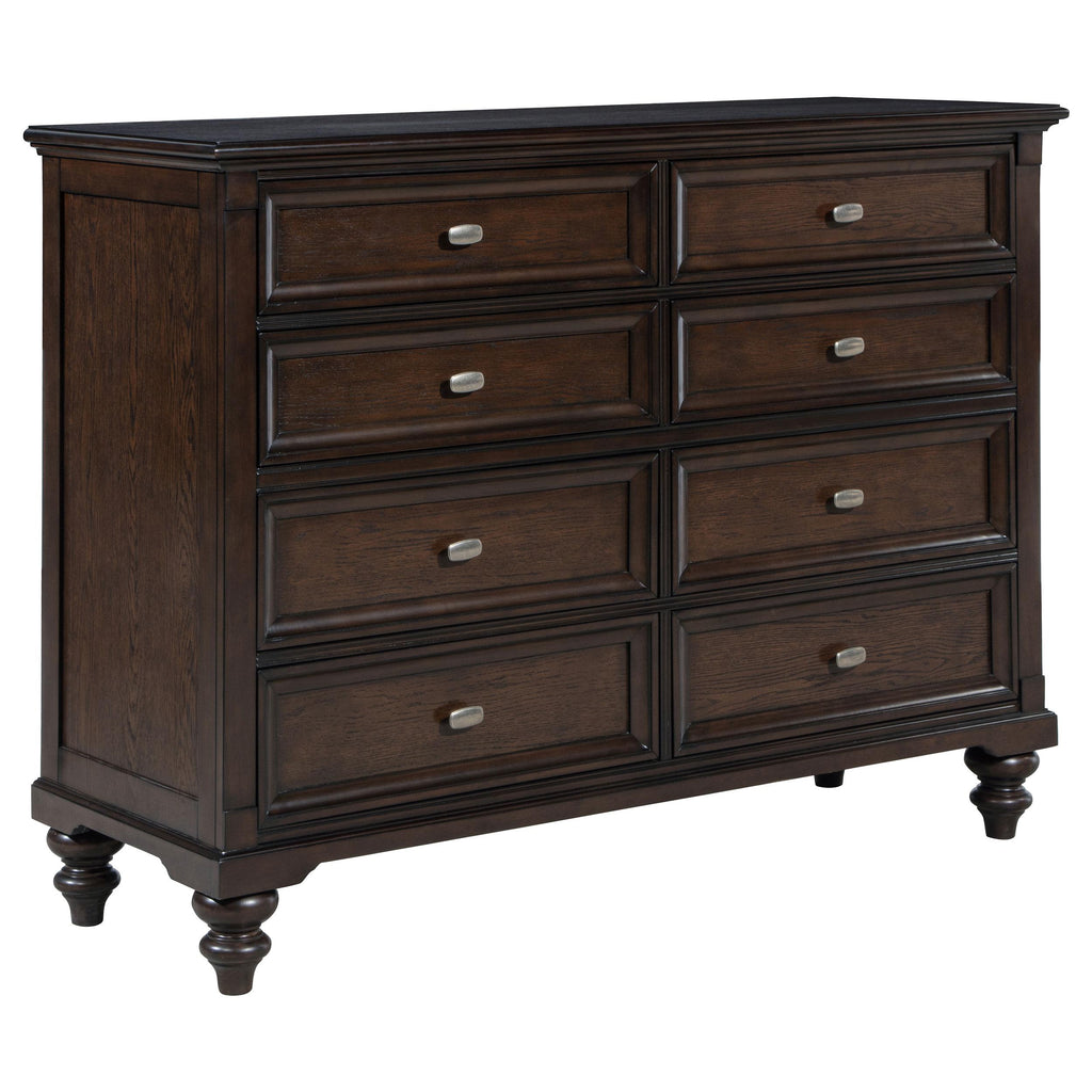Andover Bedroom Set