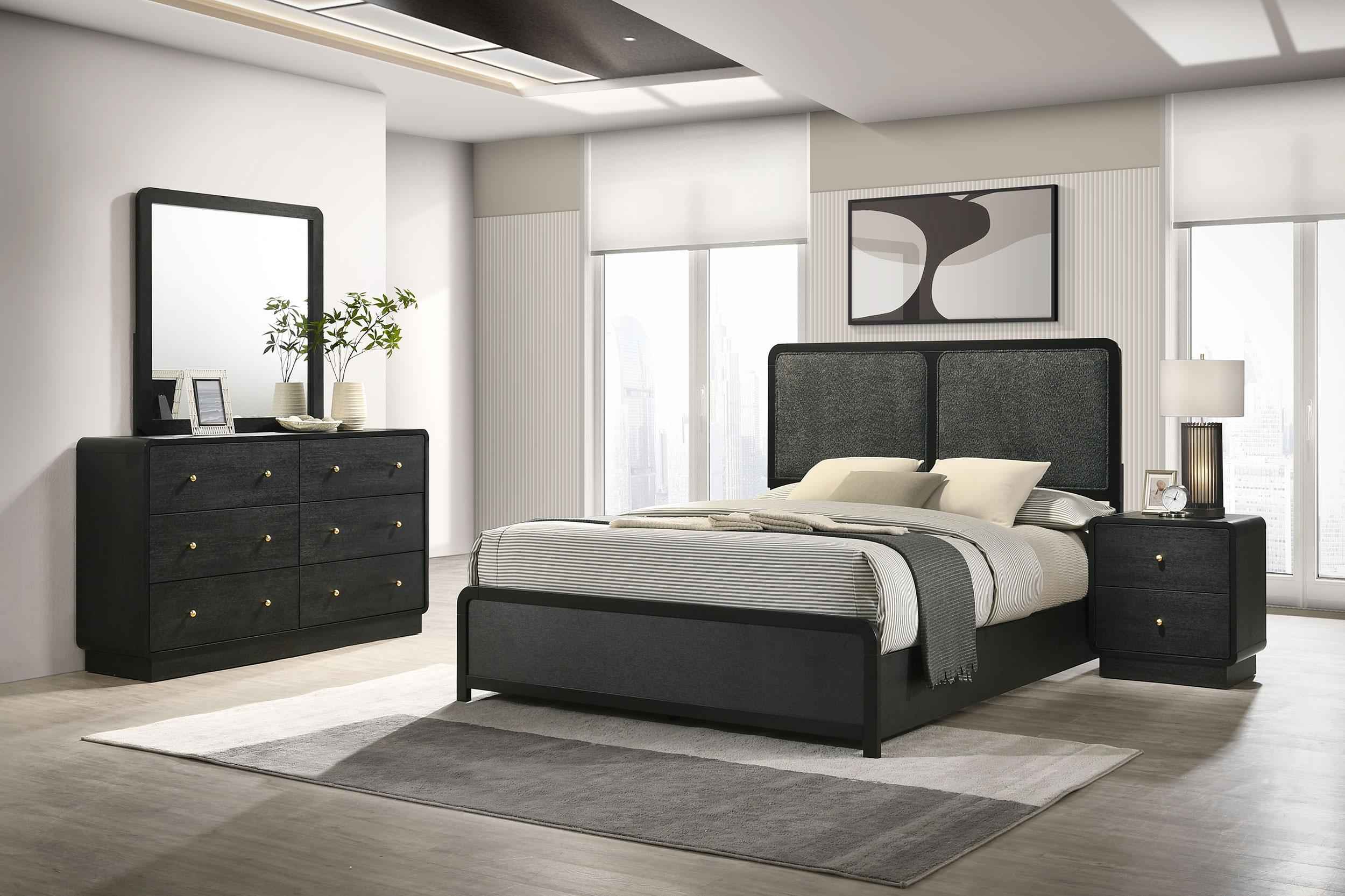 Cavelle Bedroom Set