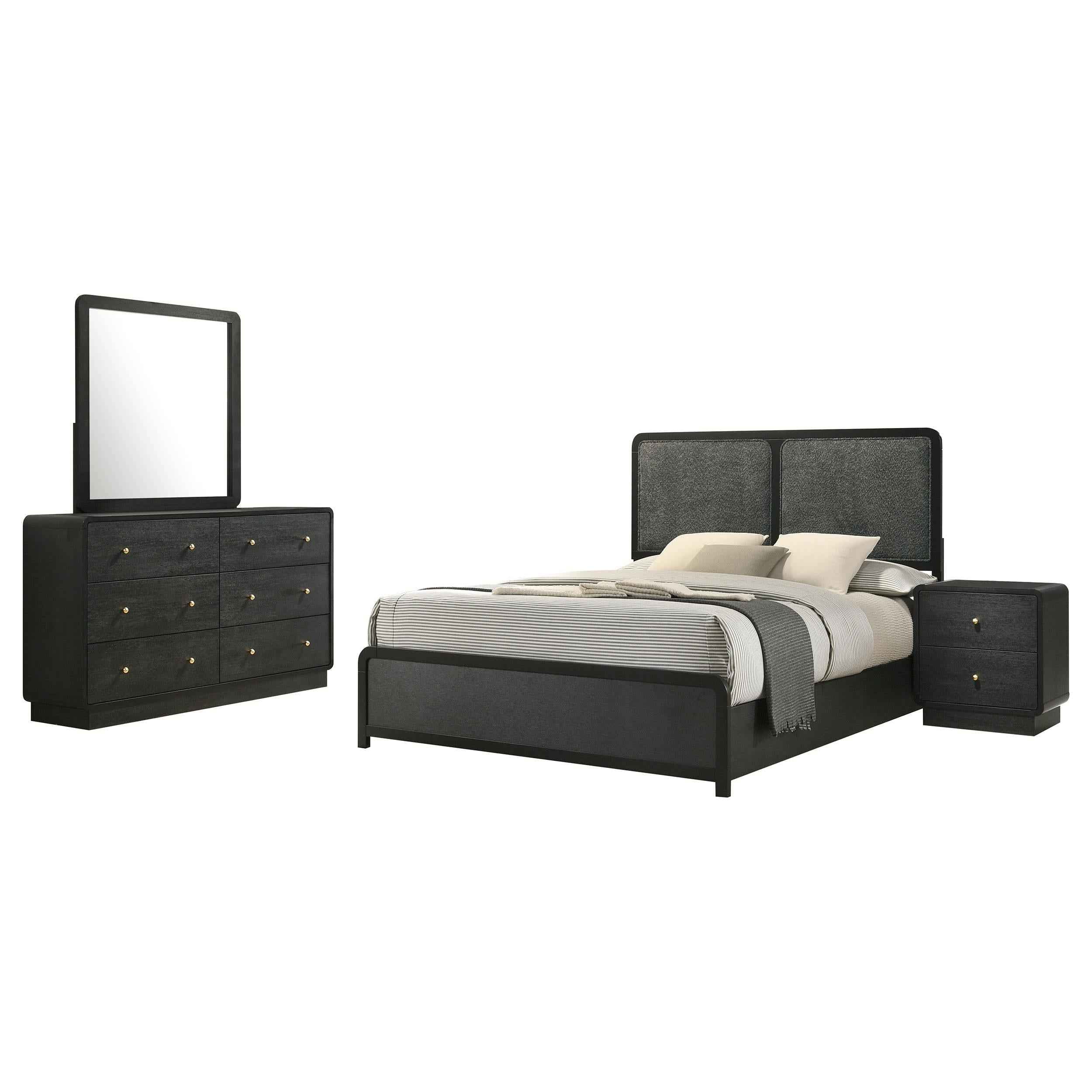 Cavelle Bedroom Set