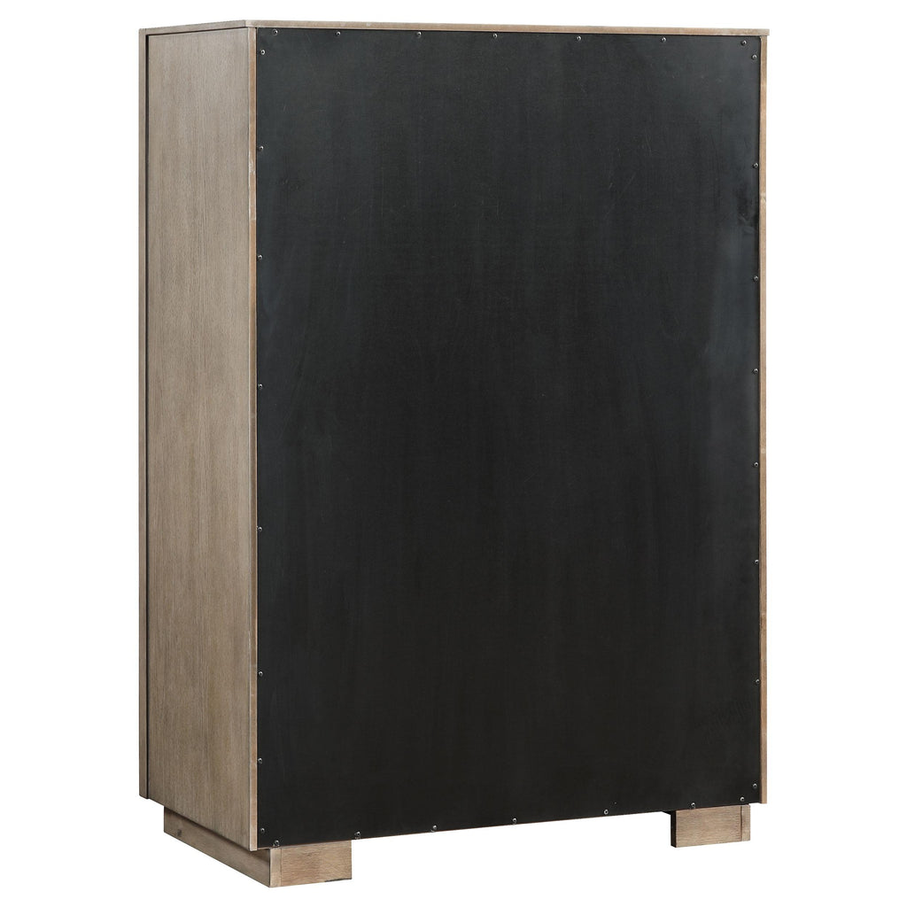 Durango Bedroom Set