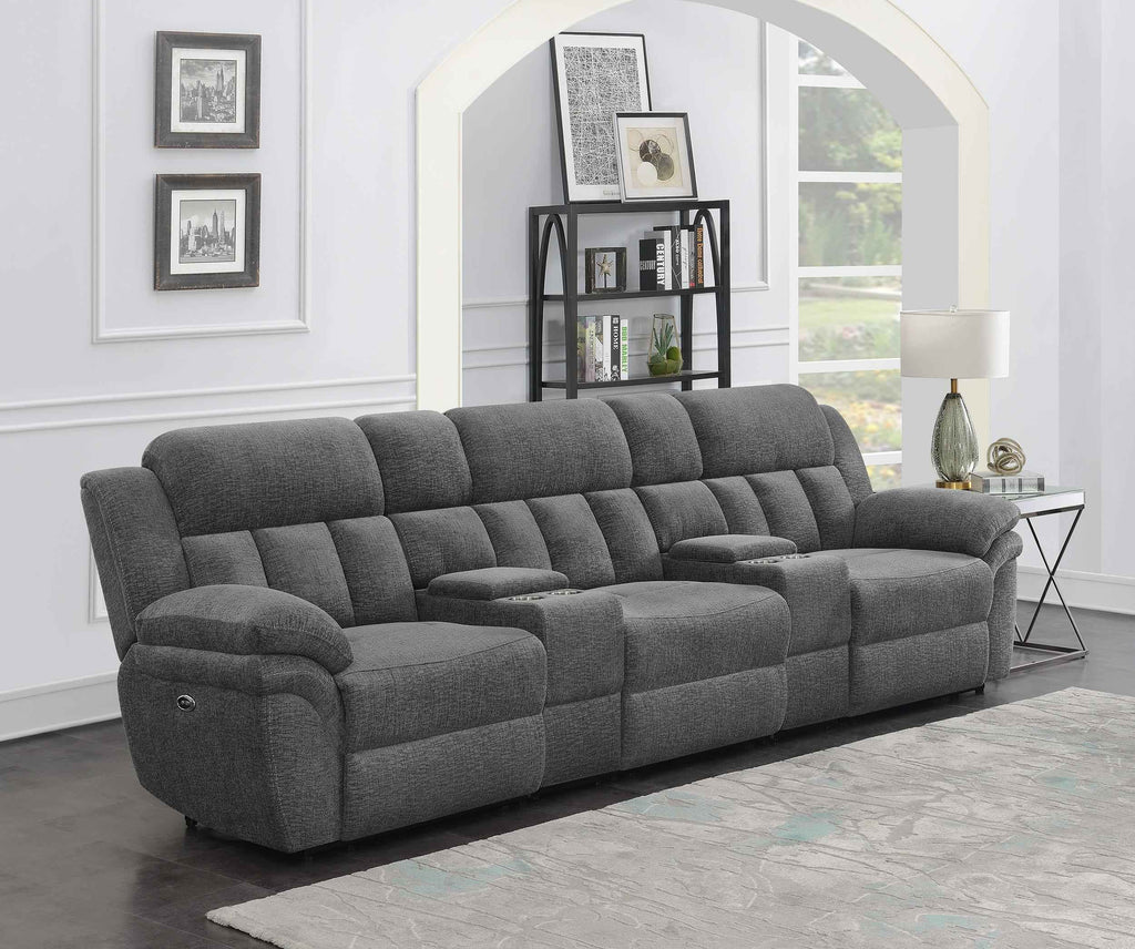 Bahrain Power Home Theater Seating